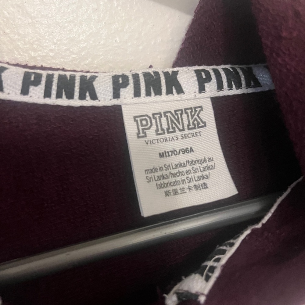 Pink jacket - Picture 3 of 3